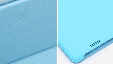 Xiaomi Mi Pad Smart Flip Protective Case Blue